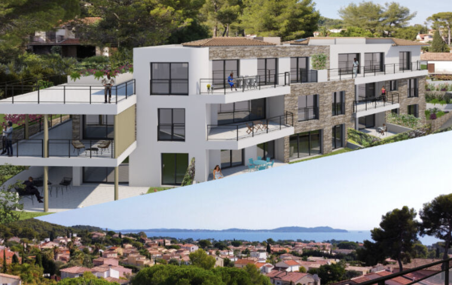 Agence immobilière de Agence Icone